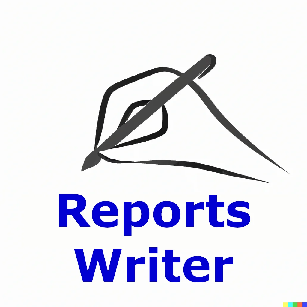 Reports Writer